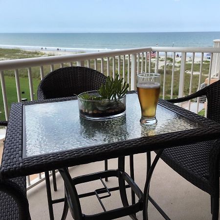 Spanish Main Cocoa Beach Exteriér fotografie