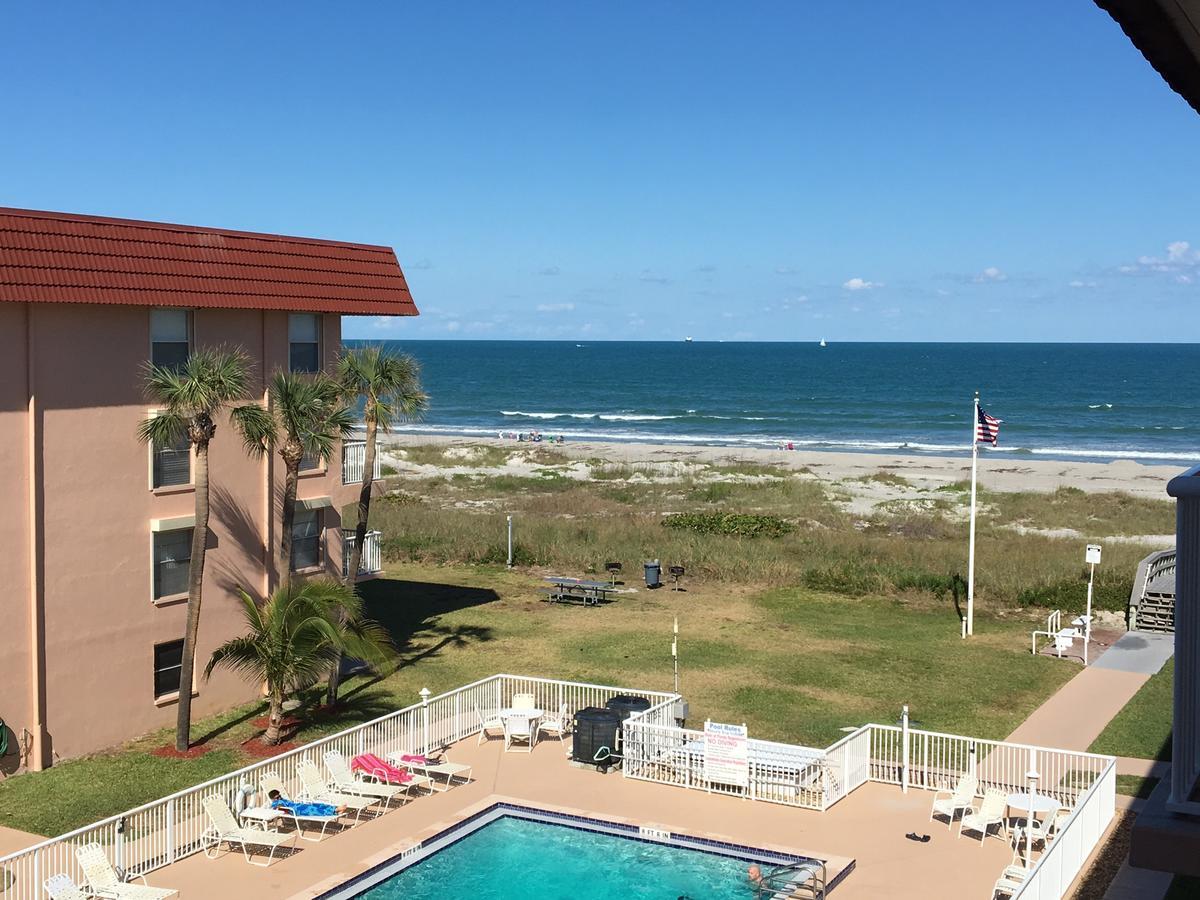 Spanish Main Cocoa Beach Exteriér fotografie