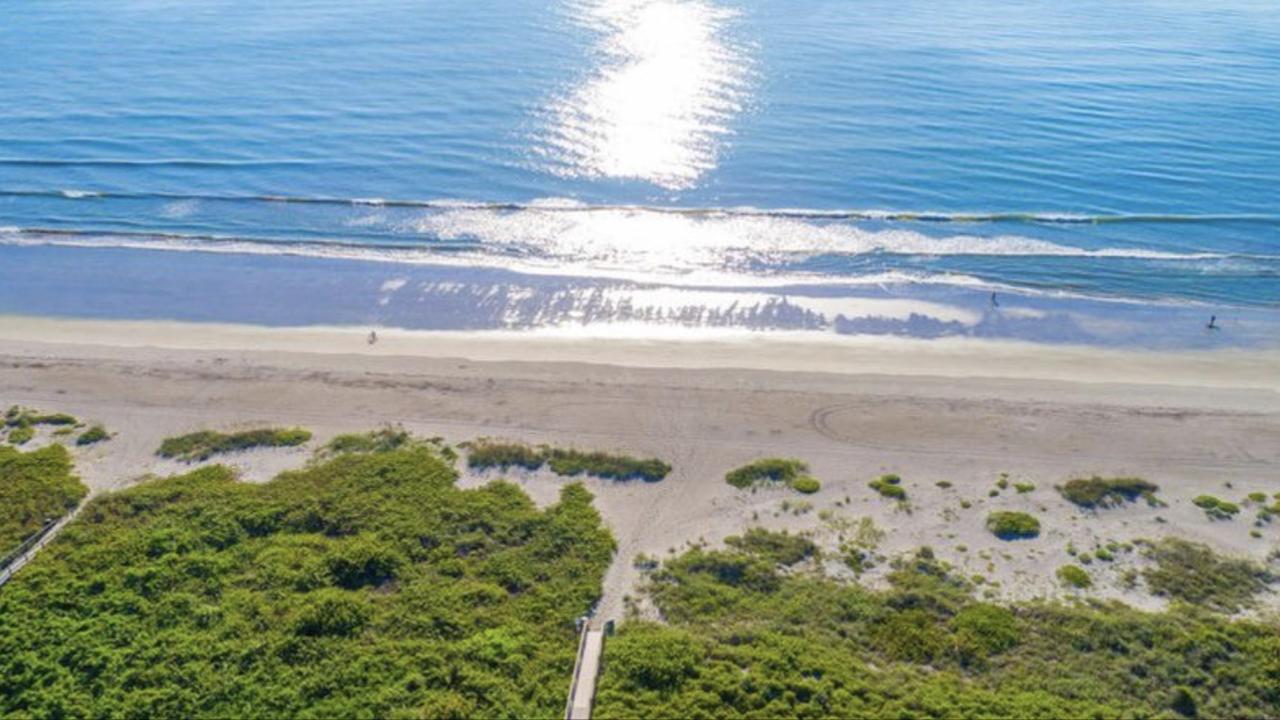 Spanish Main Cocoa Beach Exteriér fotografie